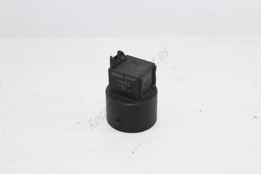 Modulo rele Renault Master 1 12V25A03514 12V25A-03 514 25A03514 - foto 1