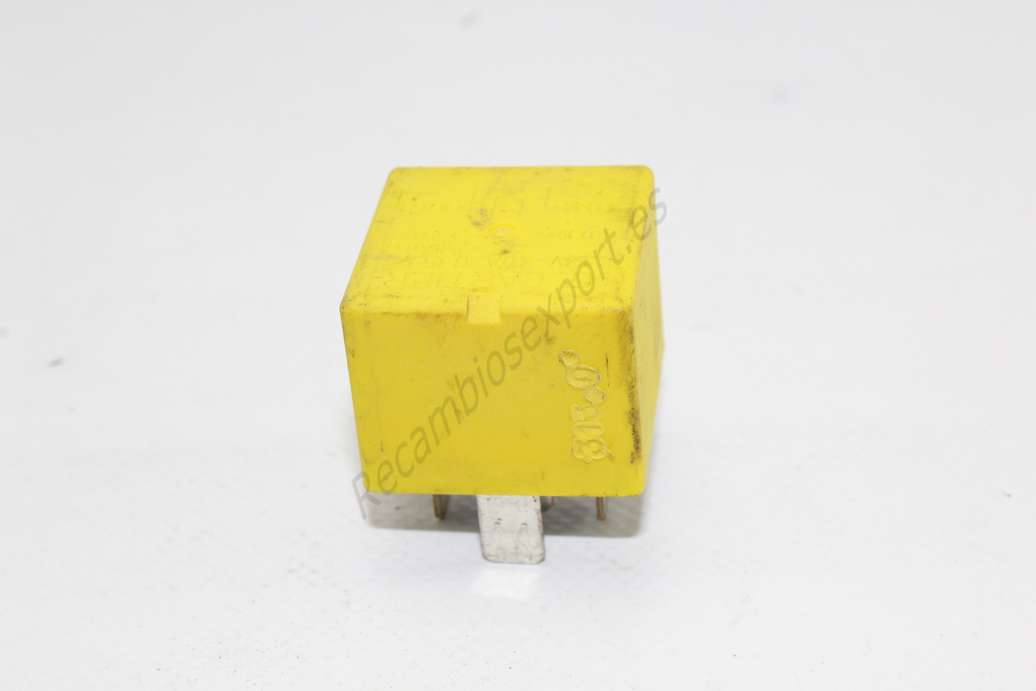 Modulo rele Renault Scenic 12V40A03532 12V-40A-03532 G. Cartier - foto 1