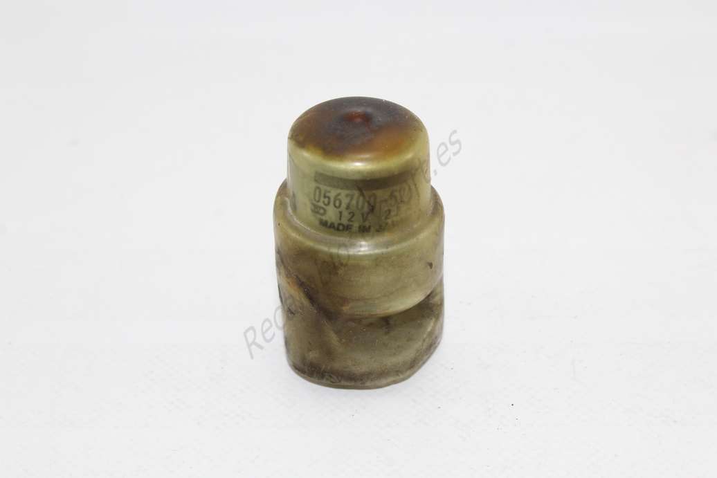 Modulo rele Rover Mazda Mitsubishi   Honda 0567005260 056700-5260 - foto 1