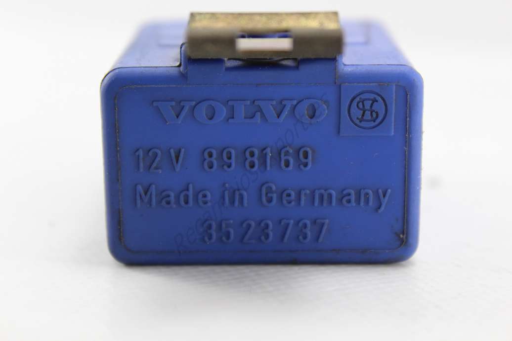 Modulo rele Volvo 3523737 898169 - foto 2