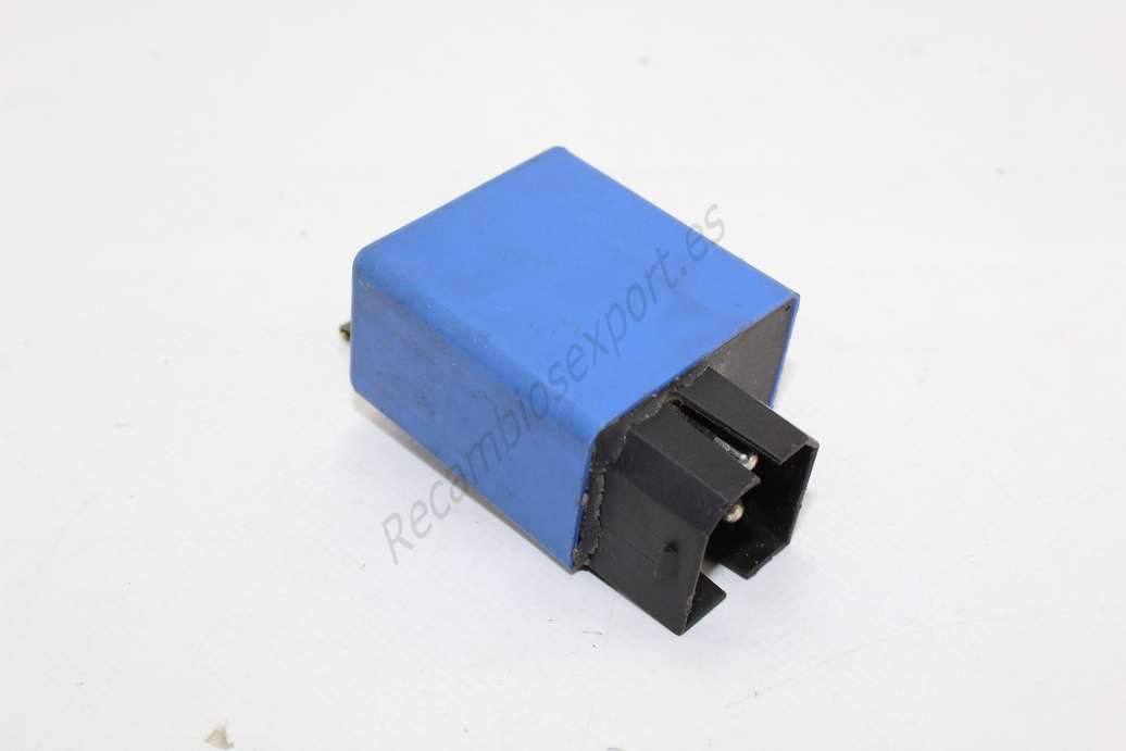 Modulo rele Volvo 3523737 898169 - foto 1