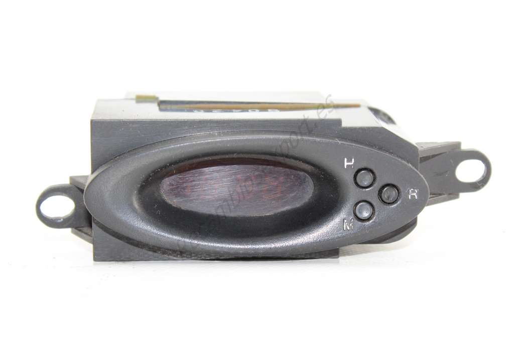 Modulo reloj display  Hyundai Coupe 9451027100 94510-27100 - foto 1
