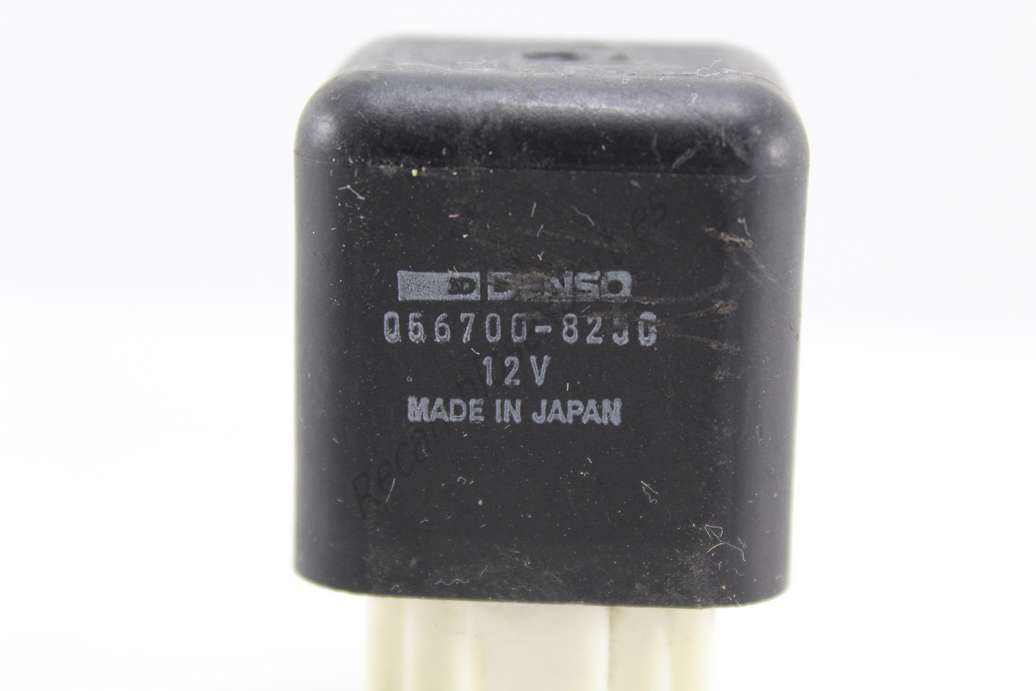 Modulo relé 0567008250 056700-8250 Honda Accord Denso - foto 2