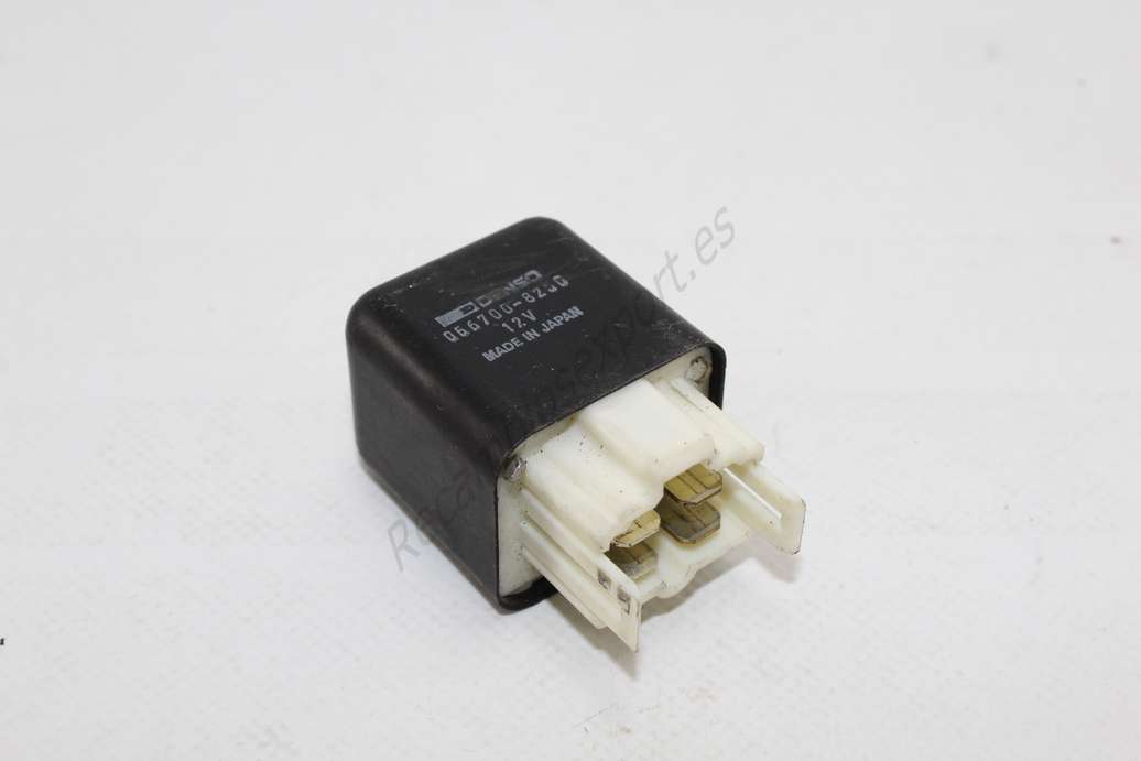 Modulo relé 0567008250 056700-8250 Honda Accord Denso - foto 1