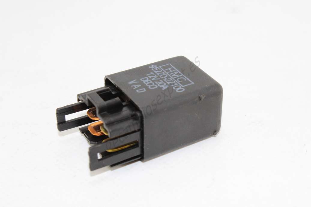 Modulo relé Kia Joice Hyundai Accent 9522022100 95220-22100 - foto 1