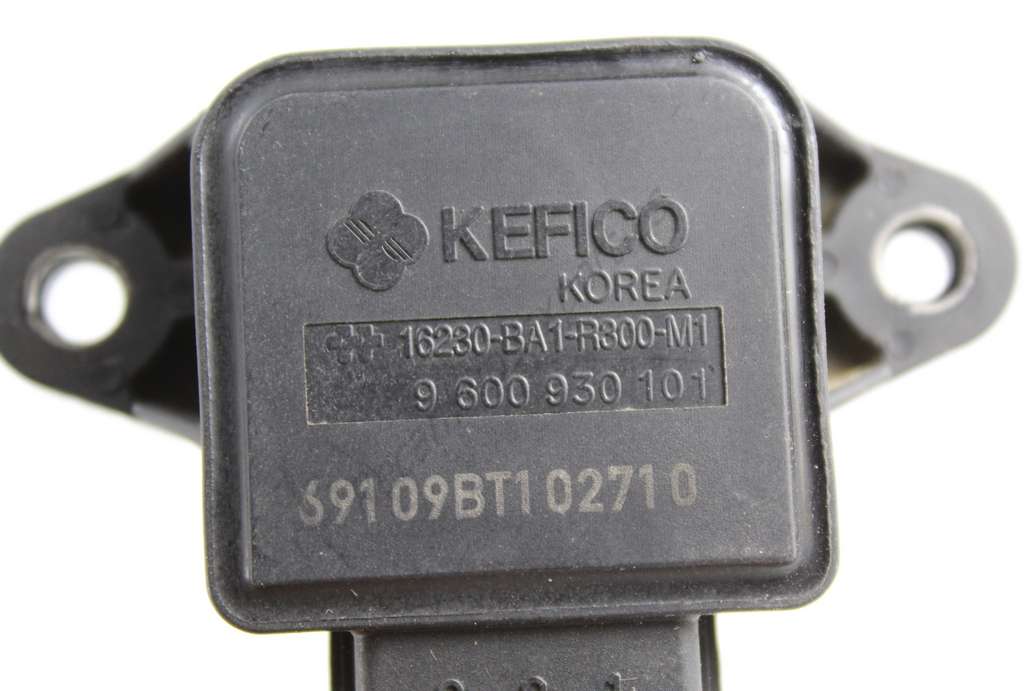 Modulo sensor 16230BA1R300M1 16230BA1R300 16230-BA1-R300-M1 9600930101 9 600 930 101 - foto 2