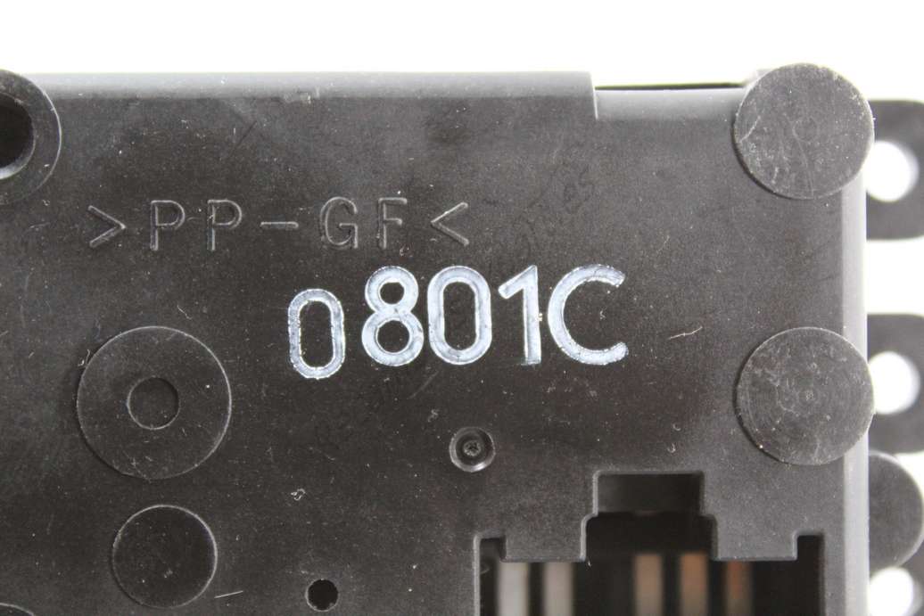 Modulo servomotor 0801C - foto 2