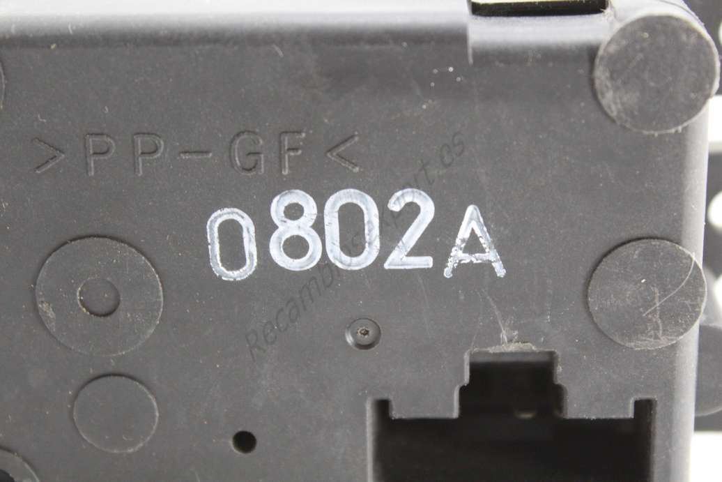 Modulo servomotor 0802A - foto 2