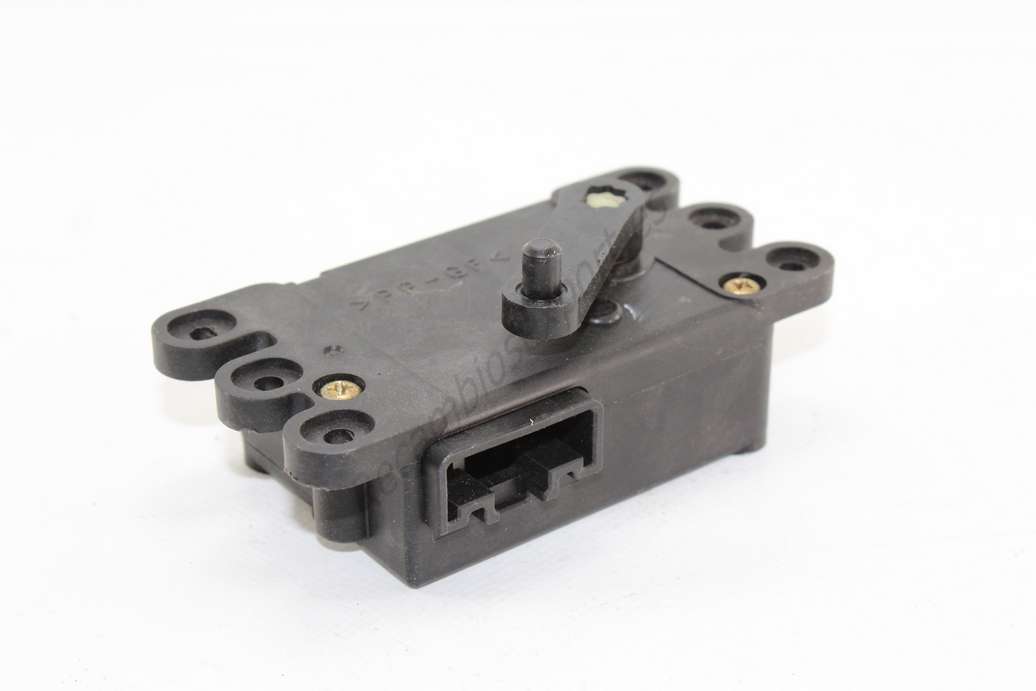 Modulo servomotor 0802A - foto 1