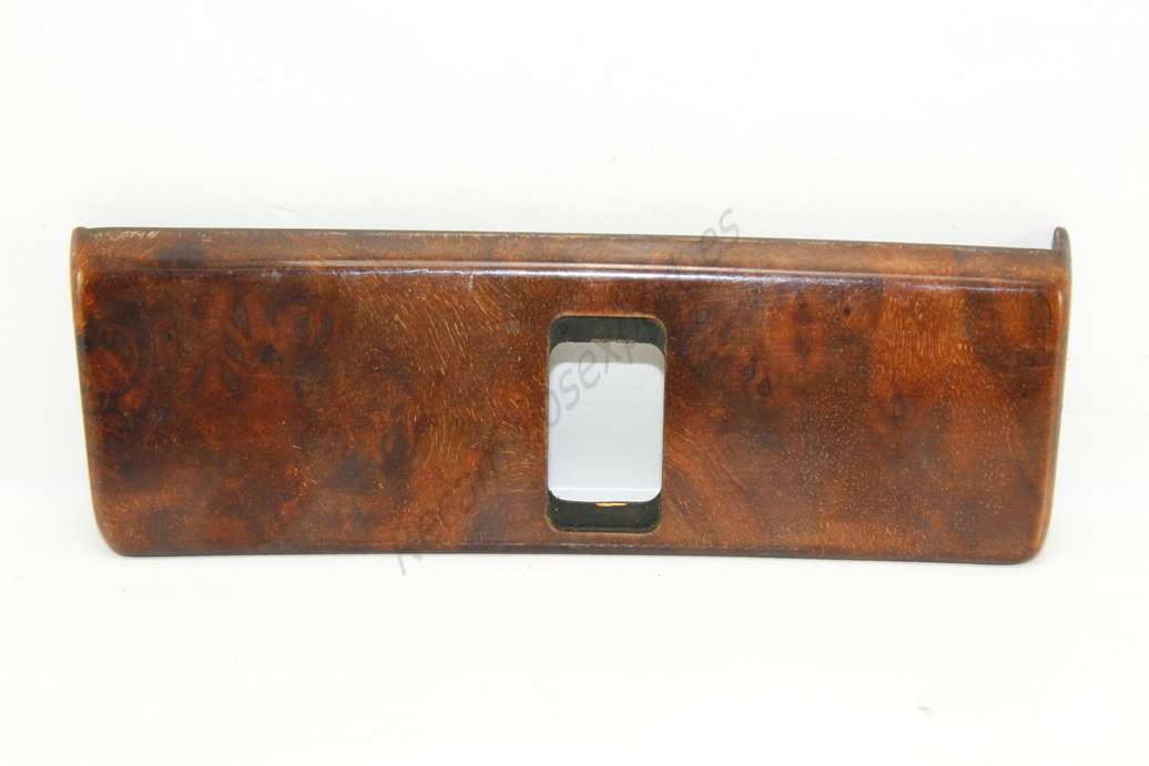 Moldura de madera salpicadero BMW E39 8211431 8 211 431 - foto 1