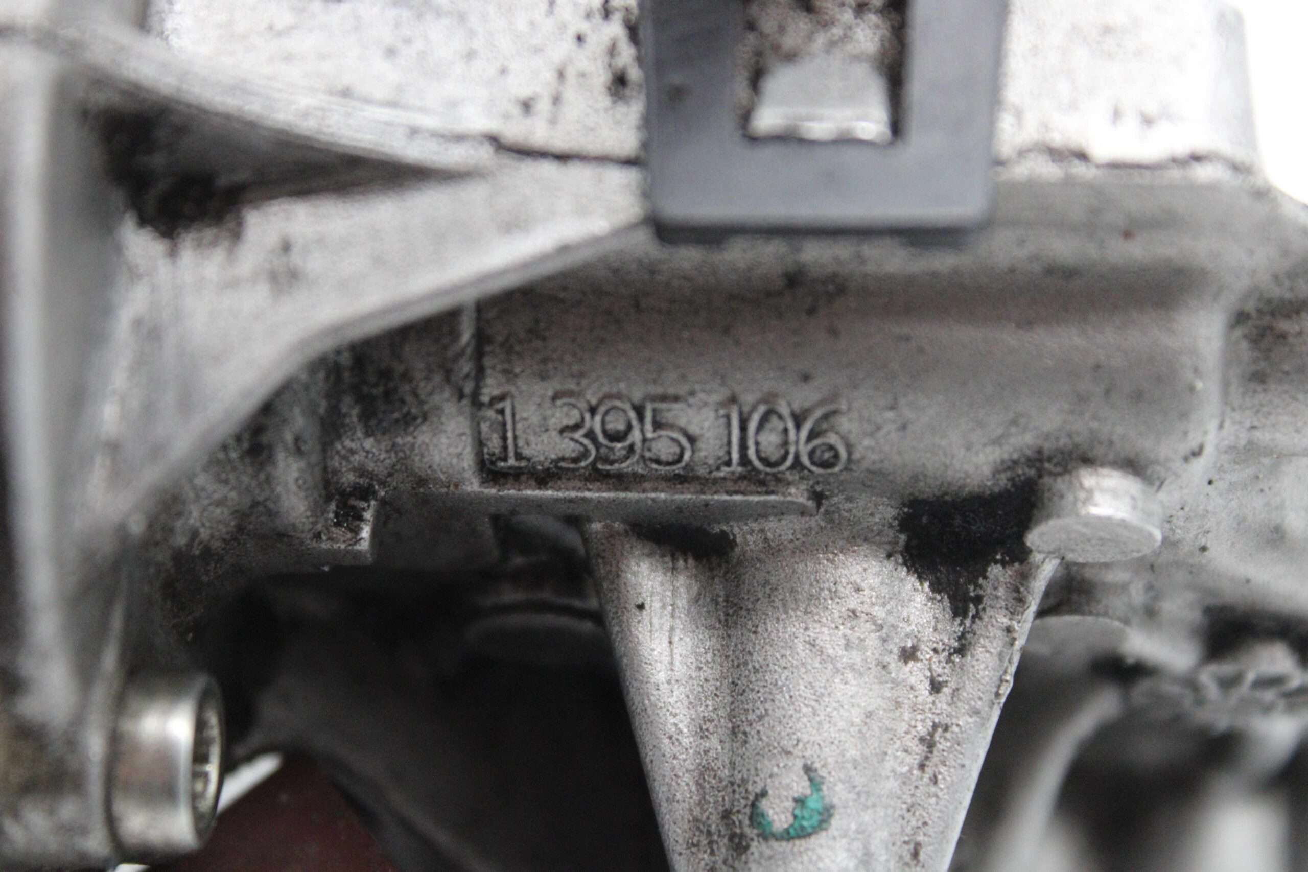 Motor Limpiaparabrisas Citroen Xsara Picasso - foto 3