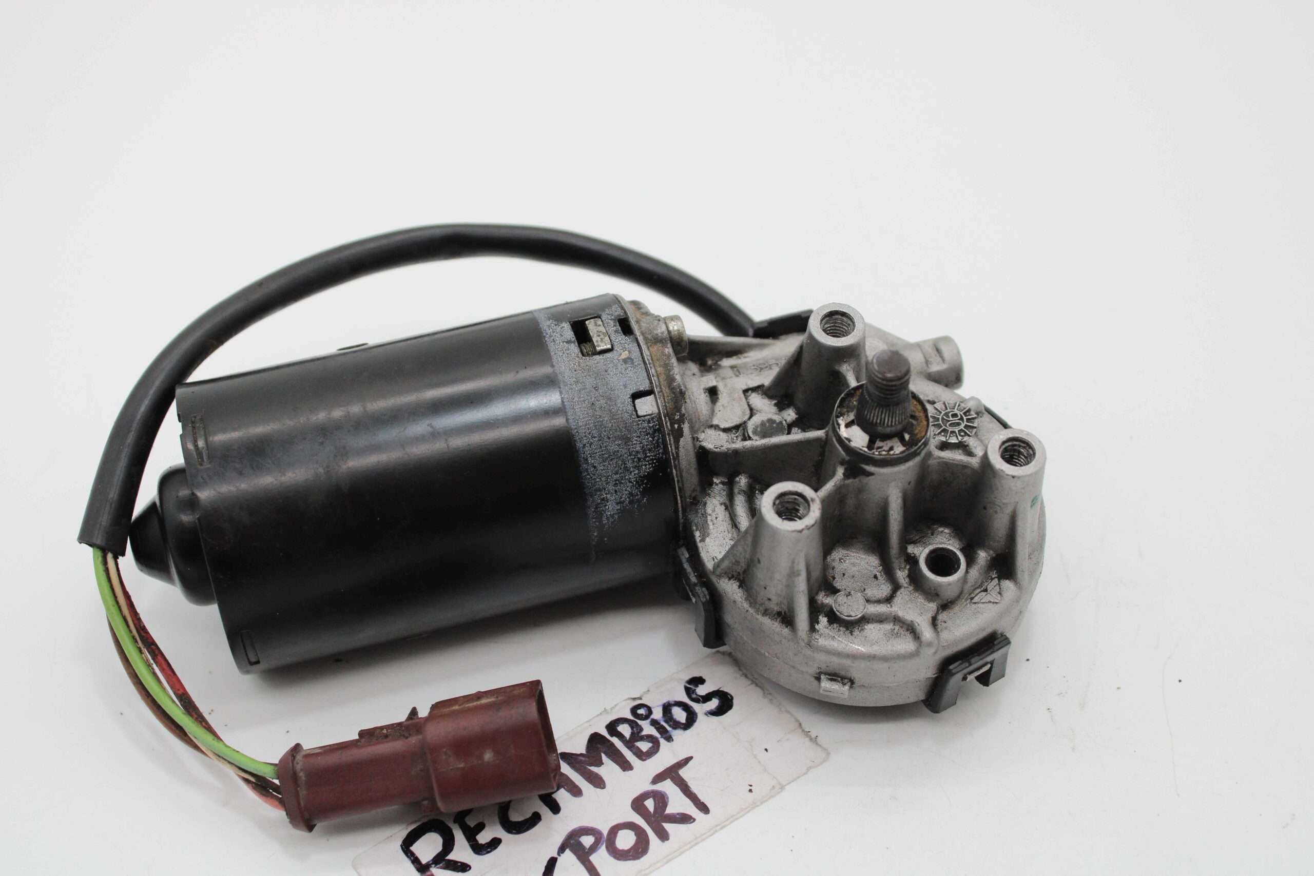 Motor Limpiaparabrisas Citroen Xsara Picasso - foto 1