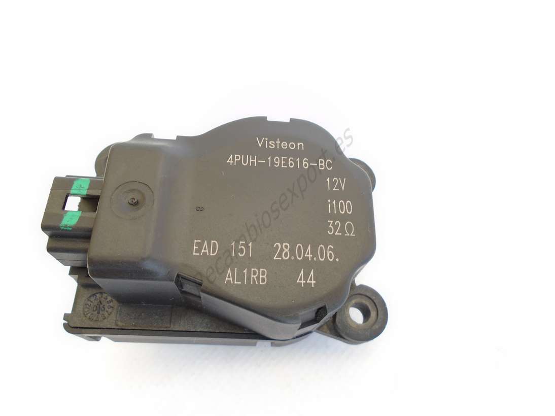 Motor calefaccion Peugeot 407 4PUH19E616BC 4PUH 19E616 BC - foto 2