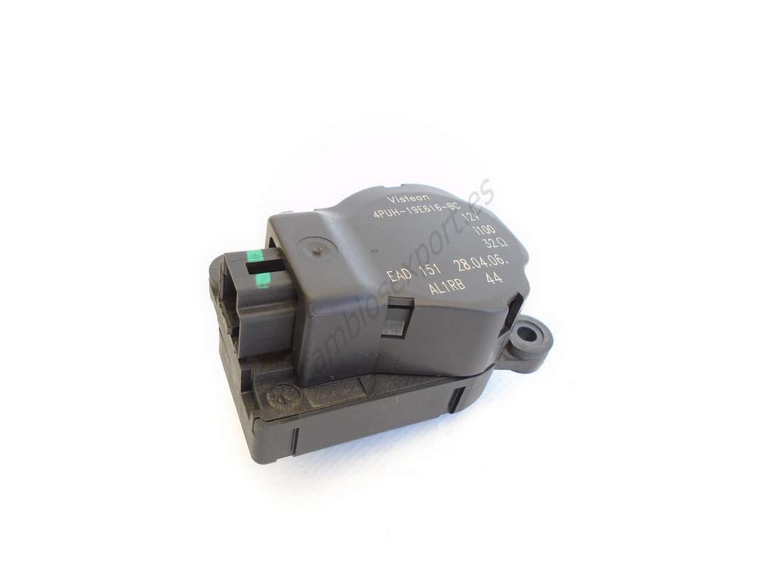 Motor calefaccion Peugeot 407 4PUH19E616BC 4PUH 19E616 BC - foto 1