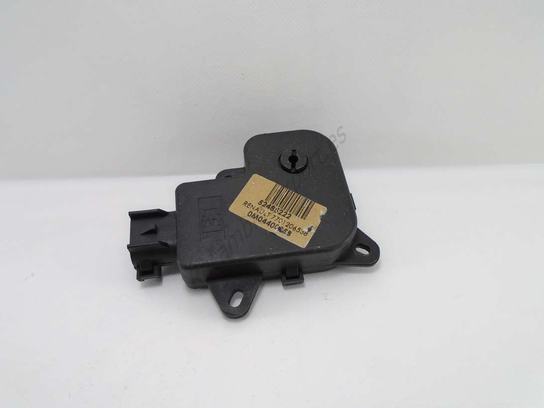 Motor cierre Renault Laguna 7701206538 52485222 - foto 1