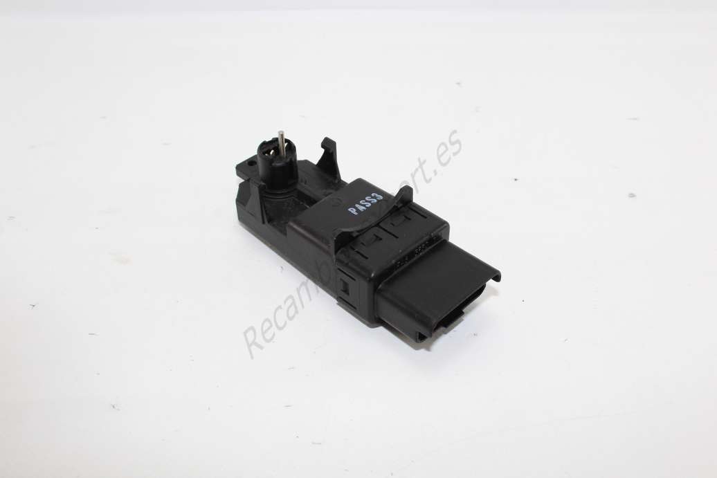 Motor de Elevalunas Renault Scénic Megane 440726J4 440726 J4 Temic 0675D4 0675 D4 - foto 1
