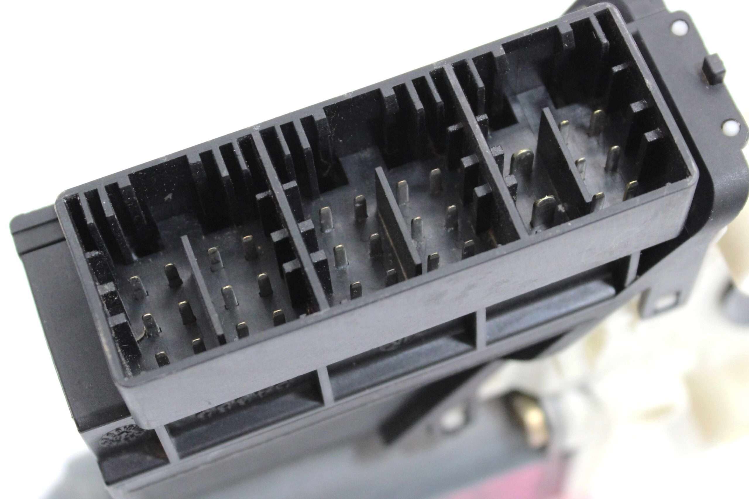 Motor de Elevalunas Seat Cordoba Ibiza - foto 4