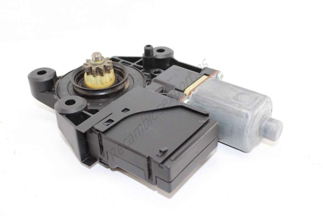 Motor de elevalunas Renault Megane Scenic 0130822479 0 130 822 479 - foto 1