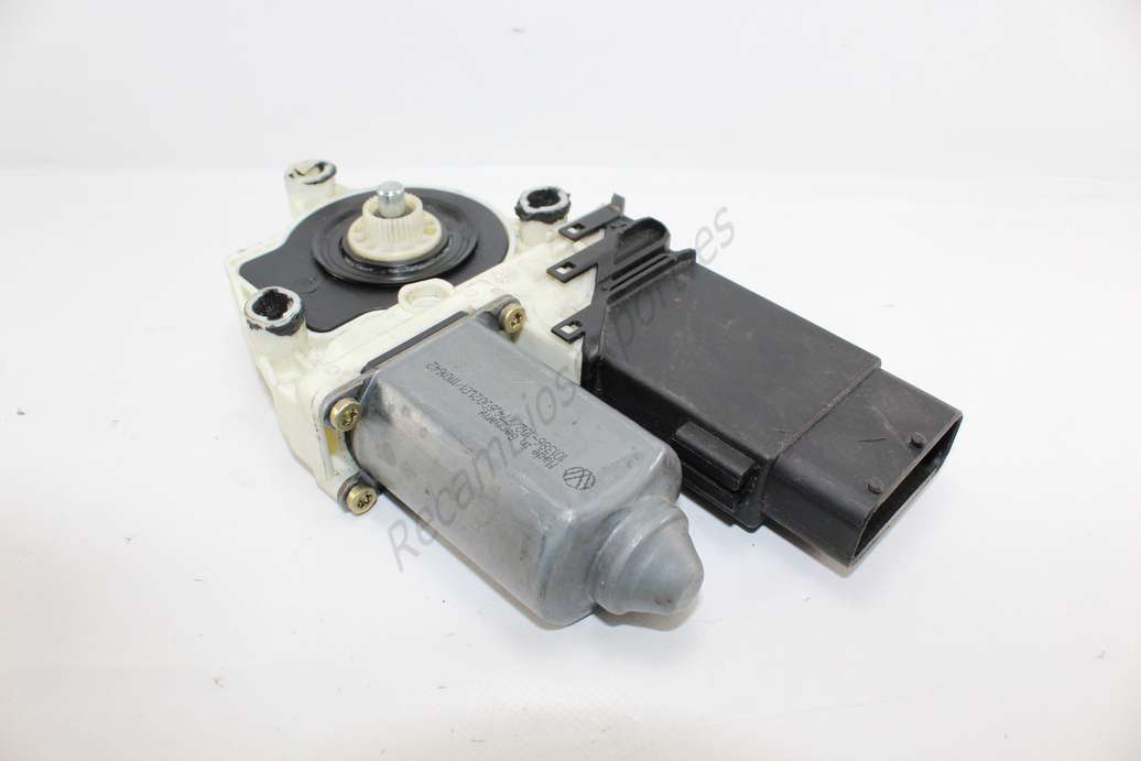 Motor de elevalunas Seat Leon Toledo Volkswagen Golf 1C1959802A 1C1 959 802 A 105415301 105415-301 - foto 1