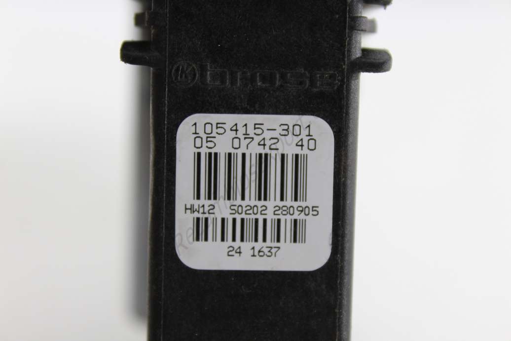 Motor de elevalunas Seat Leon VW Volkswagen Golf Passat 1C1959802A 1C1 959802A 105415-301 - foto 3