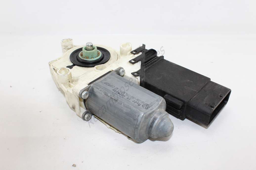 Motor de elevalunas Seat Leon VW Volkswagen Golf Passat 1C1959802A 1C1 959802A 105415-301 - foto 1