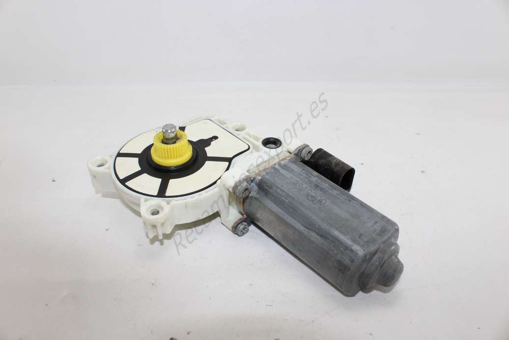 Motor de elevalunas Tata Indica 7746809102 774-68091-02 P5940300 - foto 1