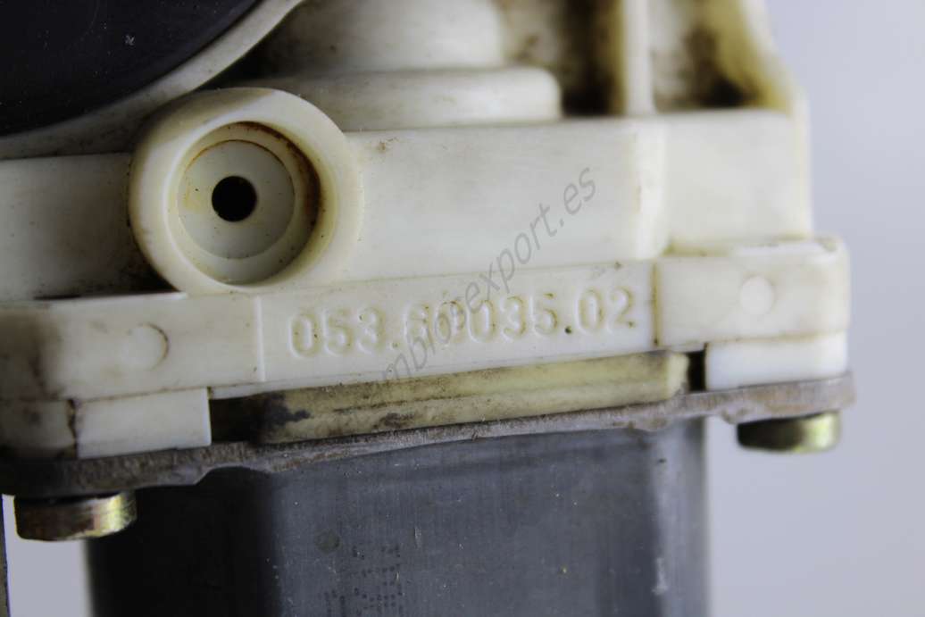 Motor de elevalunas Volkswagen Audi - foto 2