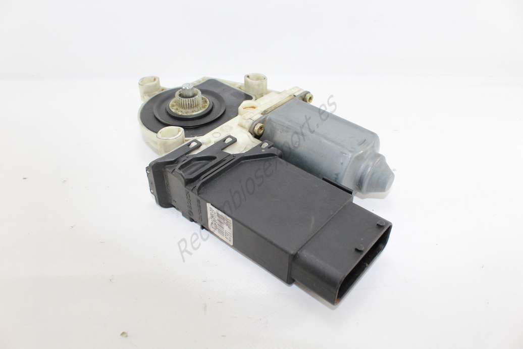 Motor de elevalunas Volkswagen Audi - foto 1