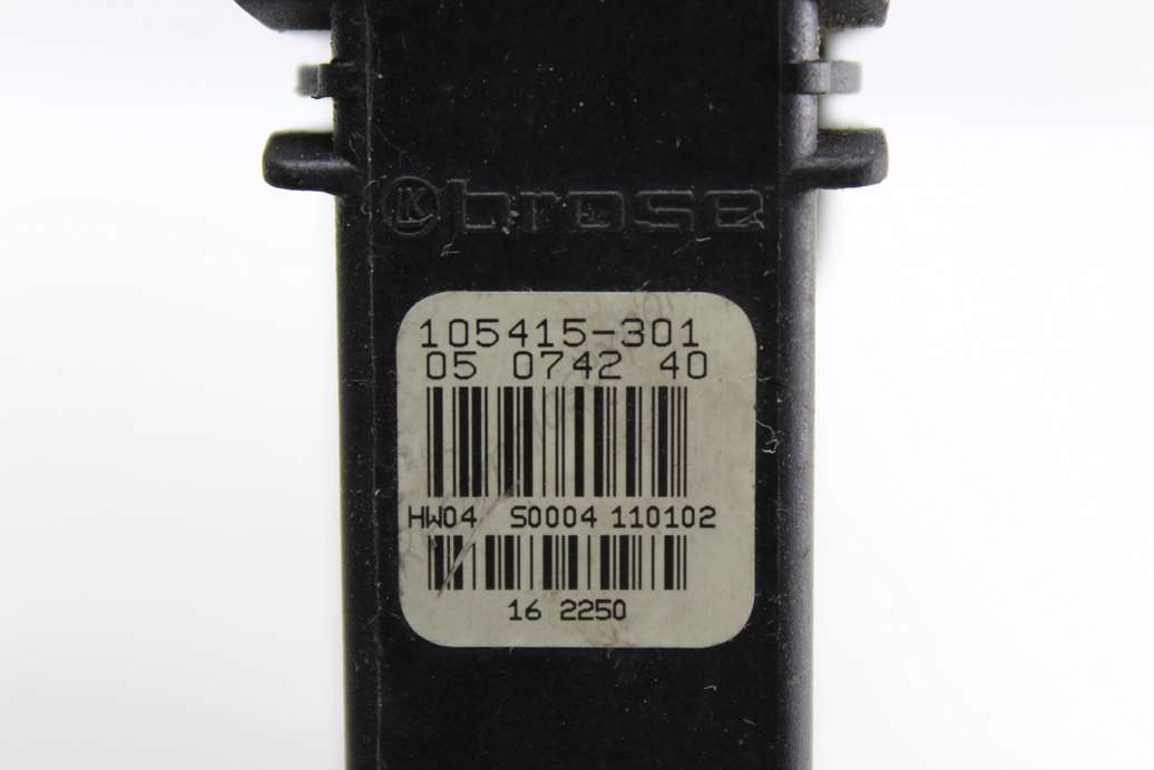 Motor de elevalunas Volkswagen Passat 105415301 105415-301 0130821694 0 130 821 694 - foto 2