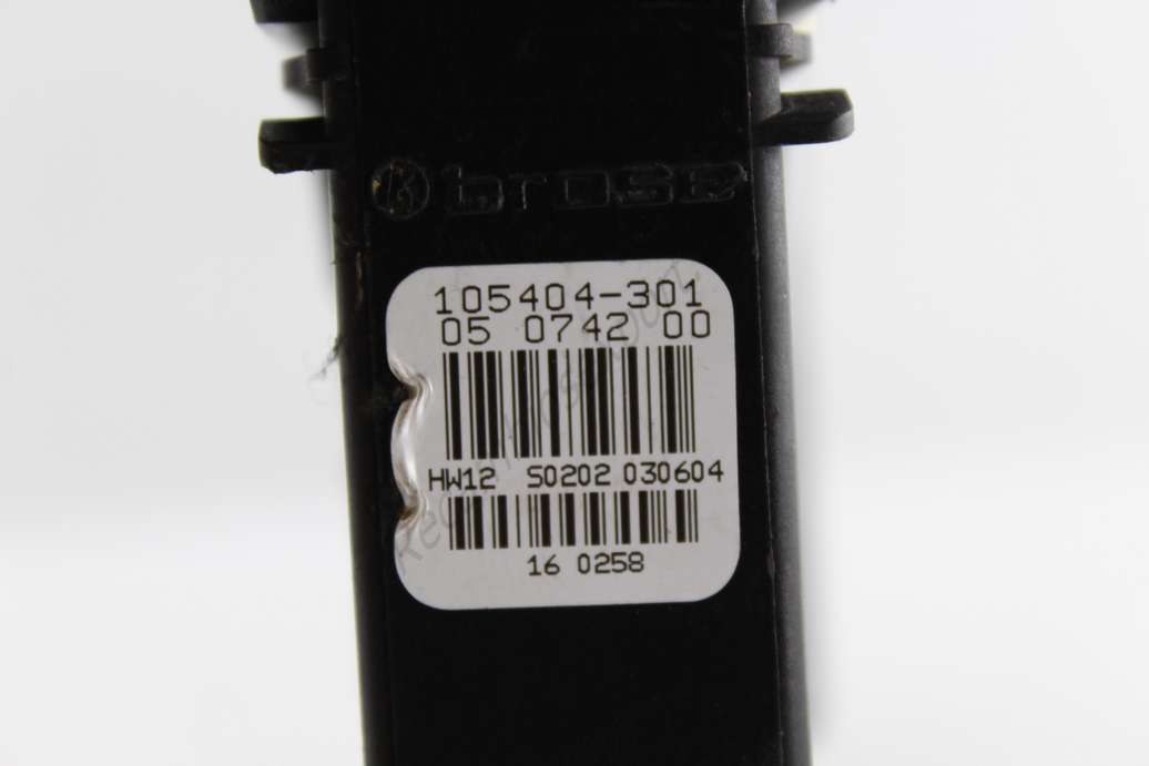 Motor de elevalunas Volkswagen Passat  Seat Leon 1C1959801A 1C1 959 801 A Brose 105404301 105404-301 - foto 2