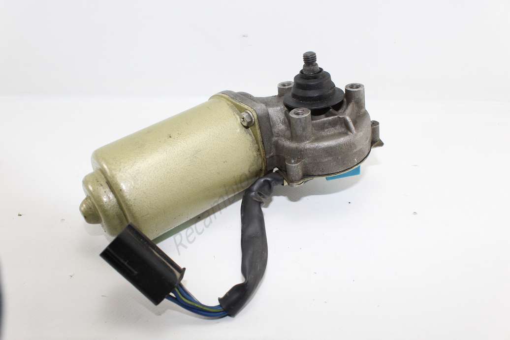Motor de limpia delantero Tata Indica Rover LHD 26716222 26 71 6222 - foto 1
