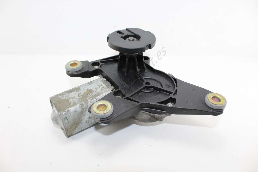 Motor de limpia trasero Renault Laguna 8200001893C 8200 001893-C 8200001893 Valeo 54904312 549 04 312 - foto 1