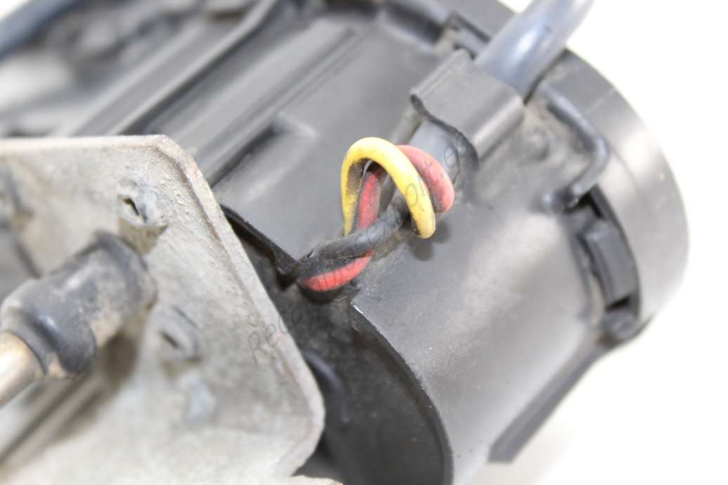Motor de limpiaparabrisas SAAB Bosch 0390206821 0 390 206 821 - foto 3