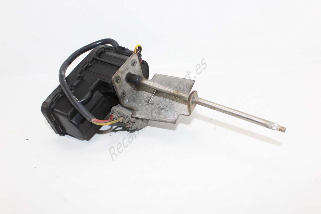 Motor de limpiaparabrisas SAAB Bosch 0390206821 0 390 206 821 - foto 1