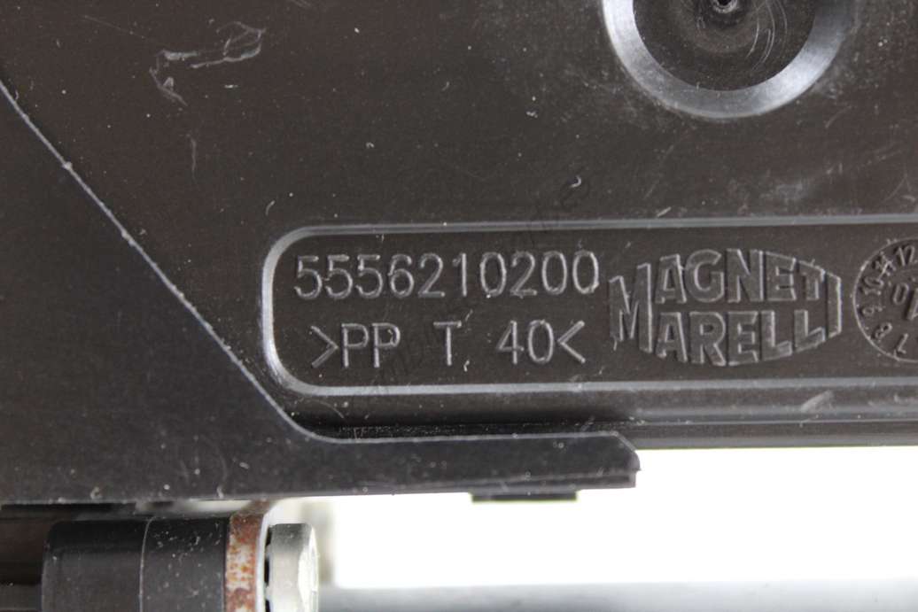 Motor elevalunas Renault Megane 0130822478 5556210200 Magneti Marelli 968432100 968 432-100 - foto 2