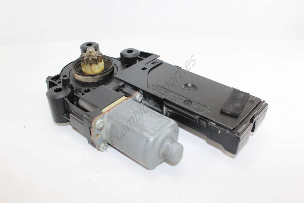 Motor elevalunas Renault Megane 0130822478 5556210200 Magneti Marelli 968432100 968 432-100 - foto 1
