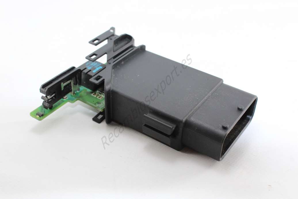 Motor elevalunas VAG VW Volkswagen Golf BROSE Seat Leon 9776105415301 9776-105415-301 F005S00058 F005 S0 0058 - foto 1