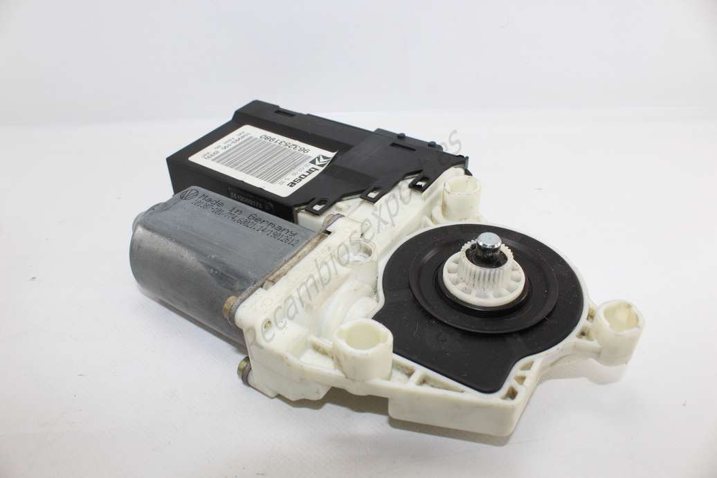 Motor elevalunas delantero Citroen C5 VW Golf 101387101 101387-101 7746002114 774.60021.14 9632531980 - foto 1
