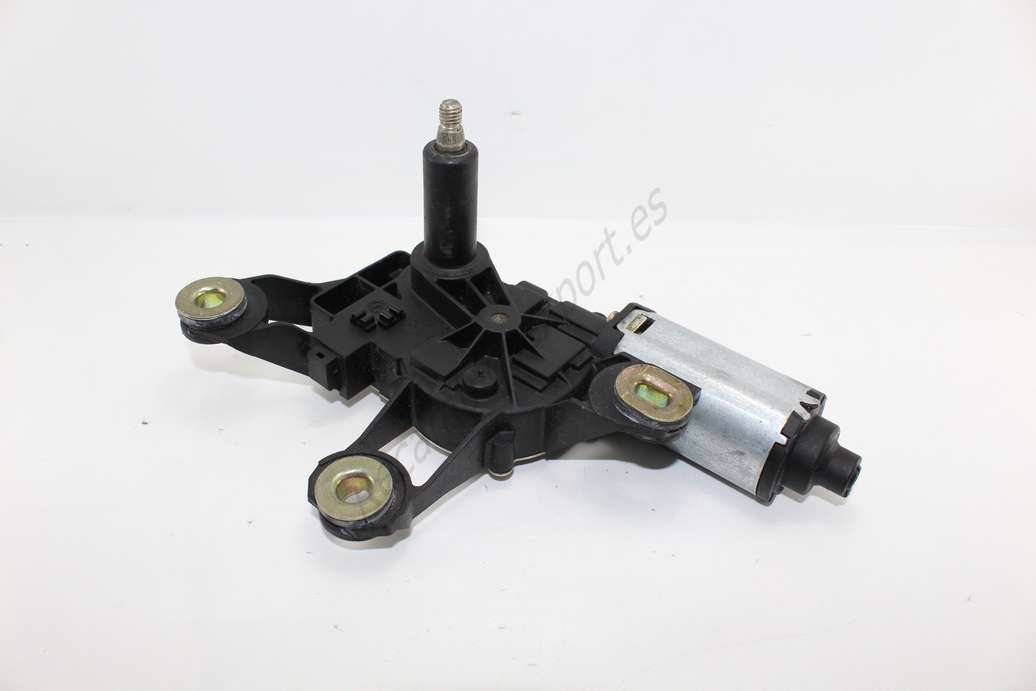 Motor limpia trasero Ford Fiesta 2S61S17K441AB 2S61 S17K441 AB Valeo 404736B 404.736B - foto 1
