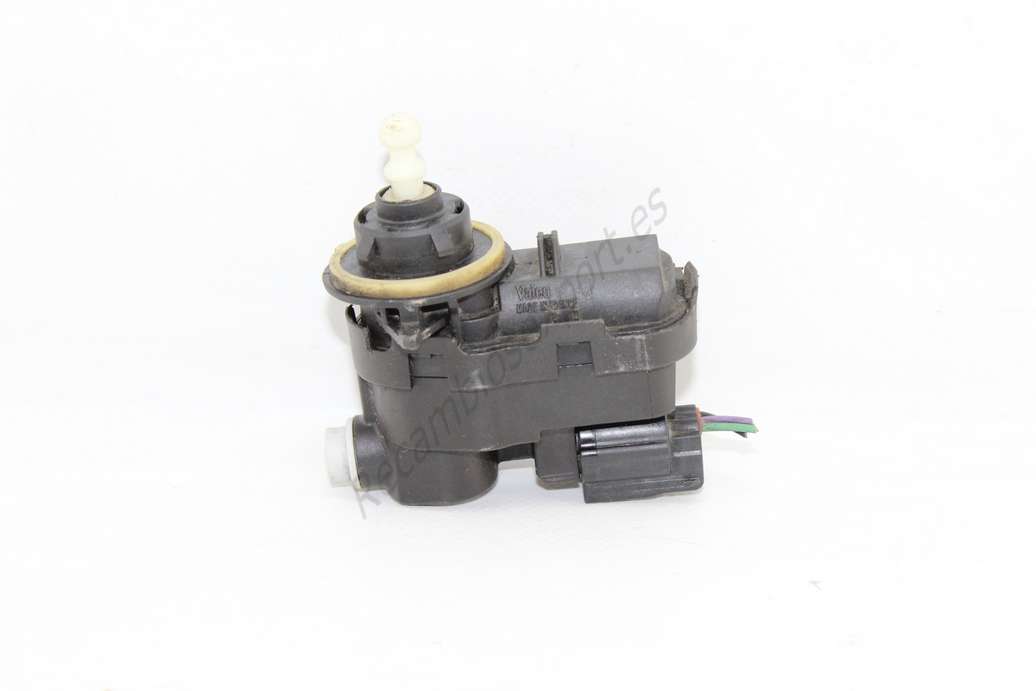 Motor regulacion de faros Renault Clio Megane 8200402521C1 8200402521 C 1 - foto 1