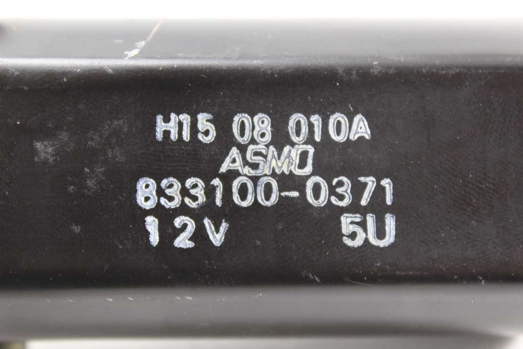 Motor techo Honda Opel Rover 8331000371 833100-0371 H1508010A H15 08 010A - foto 2