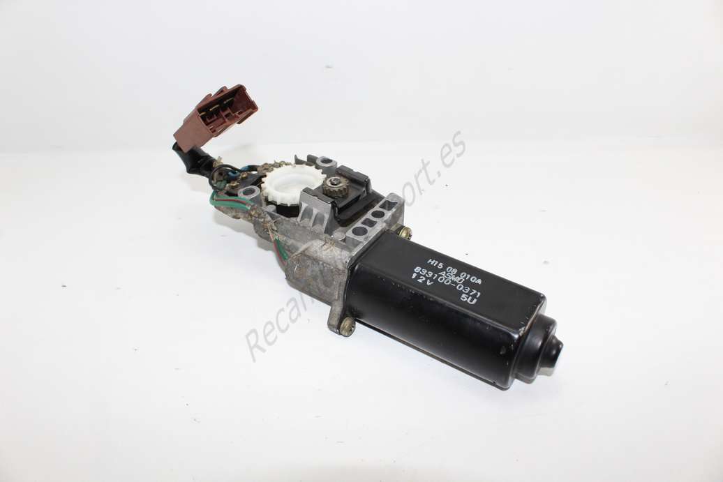 Motor techo Honda Opel Rover 8331000371 833100-0371 H1508010A H15 08 010A - foto 1