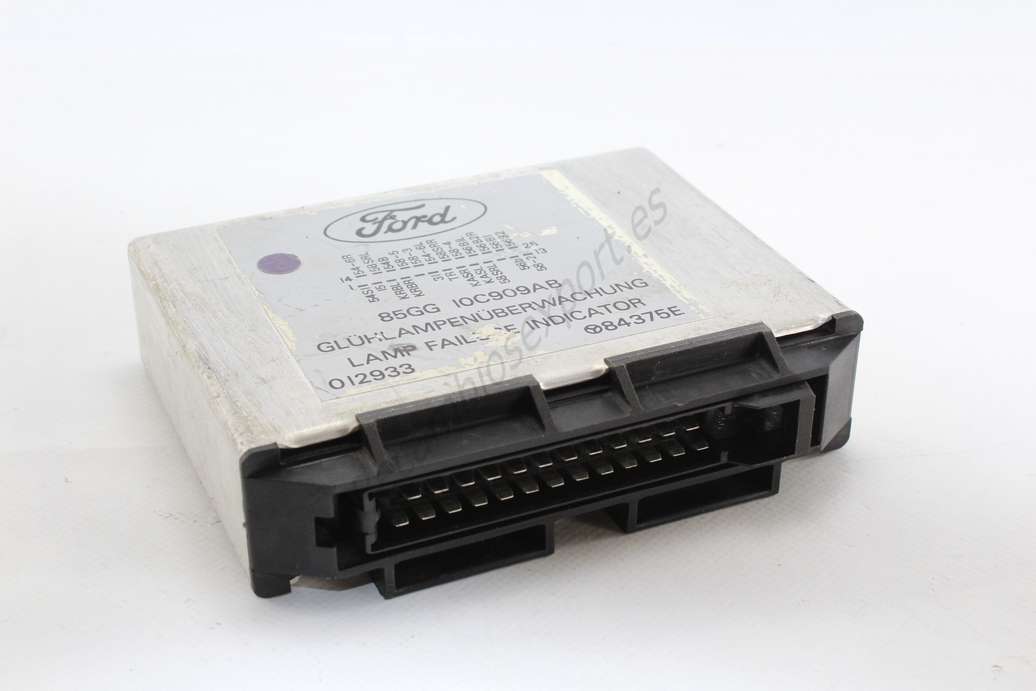 Módulo Transmisión Ford Scorpio 85GG10C909AB 85GG 10C909AB 85GGI0C909AB 85GG I0C909AB - foto 1