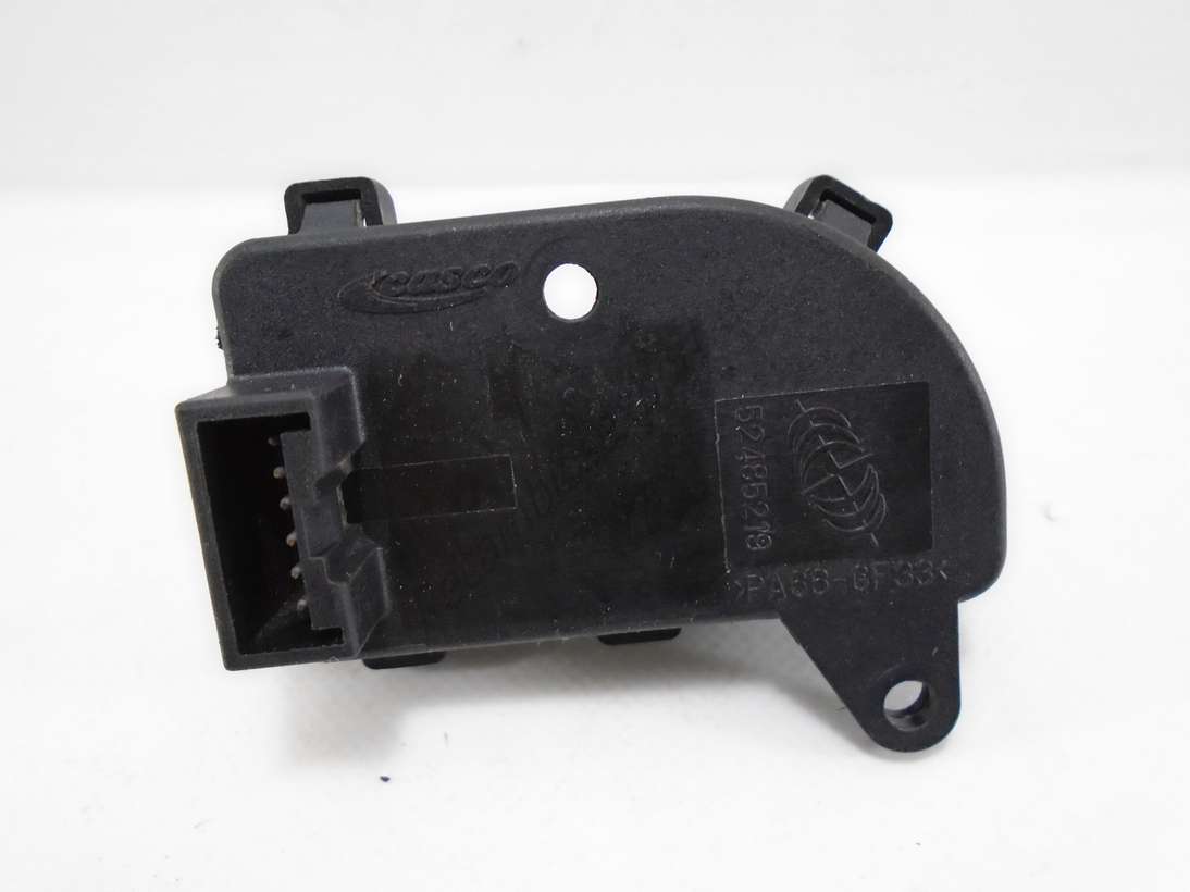 Módulo calefacción Renault Laguna 52485219 - foto 1