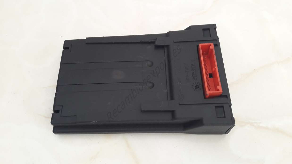 Módulo de control de la carrocería Renault Laguna 2 82 00 006 159 P8200006159 P82 00 006 159 8200006159 - foto 1