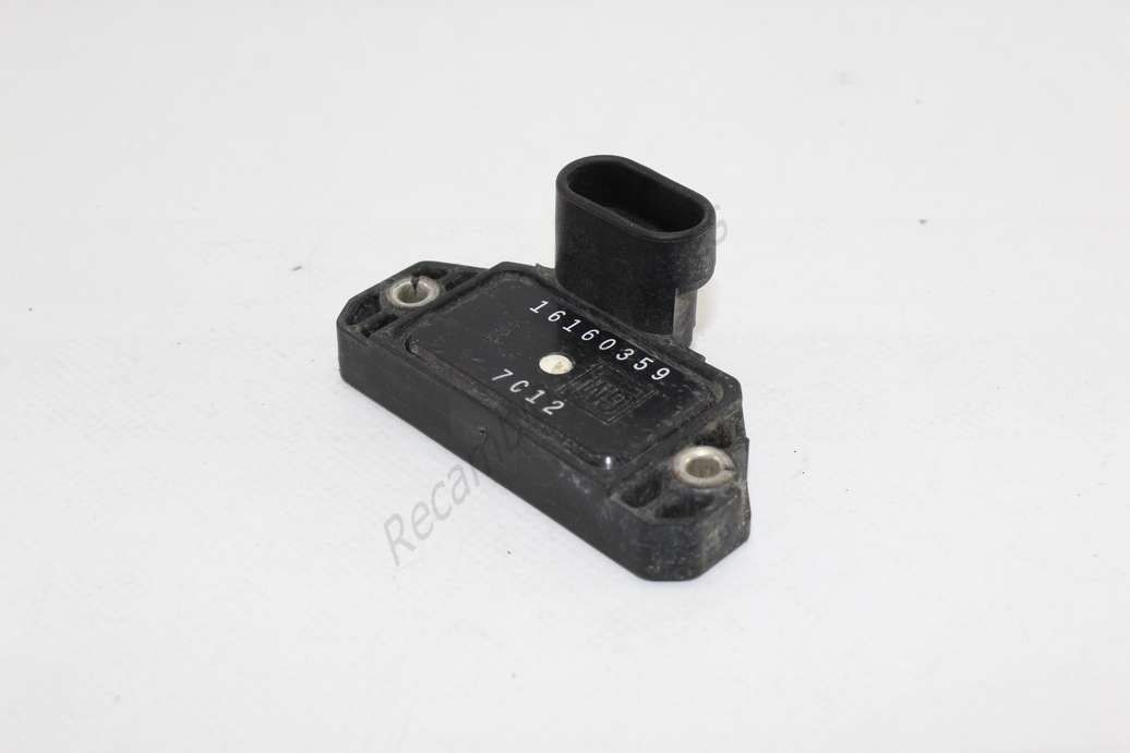 Módulo de encendido Opel Corsa 16160359 - foto 1