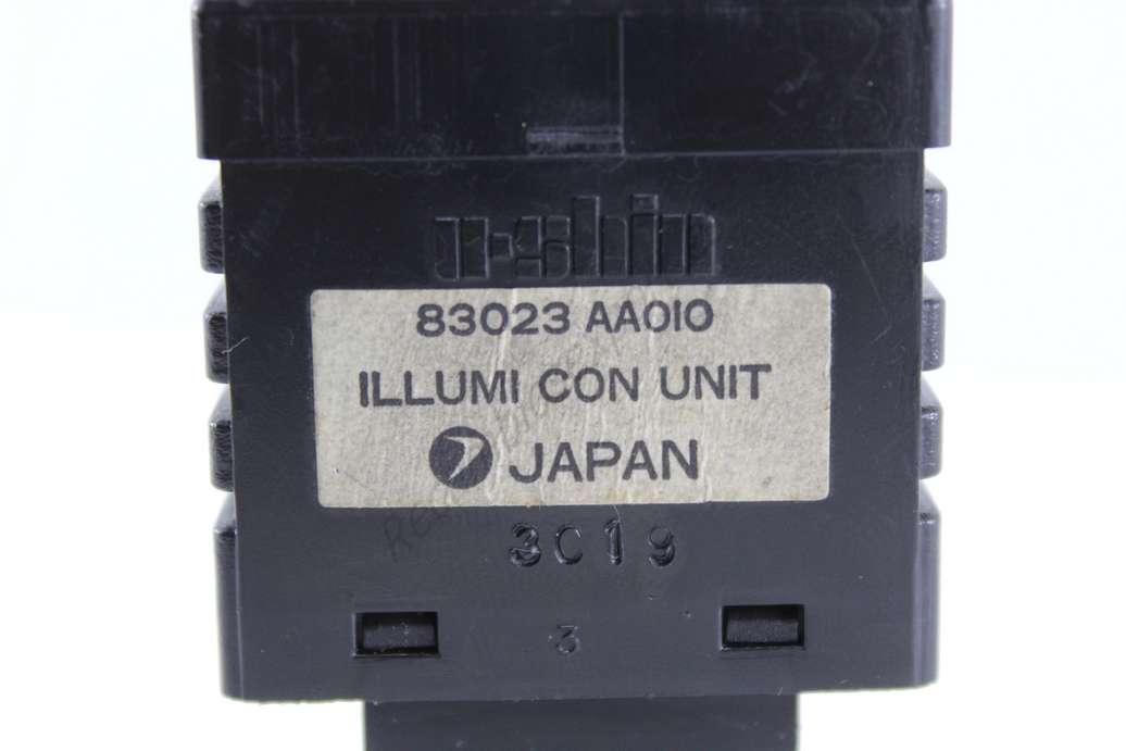 Módulo de retransmisión Subaru Legacy 83023AA010 83023 AA010 83023AA0I0 - foto 2