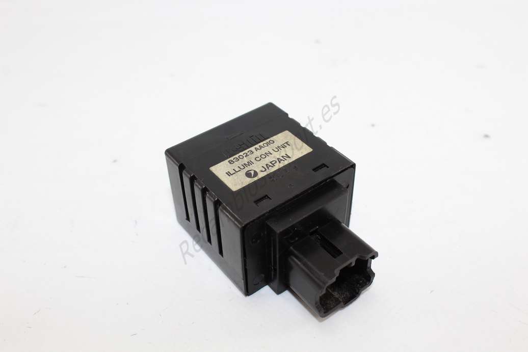 Módulo de retransmisión Subaru Legacy 83023AA010 83023 AA010 83023AA0I0 - foto 1