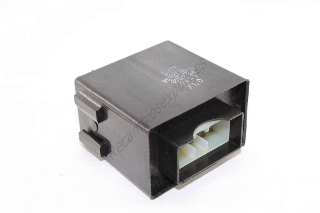 Módulo rele Hyundai Elantra 952502D000 95250-2D000 Deco - foto 1