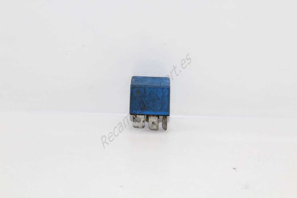 Módulo rele Peugeot Citroen 12V45A03653 12V45A03653  12V-45A-03653 45A03653 - foto 1